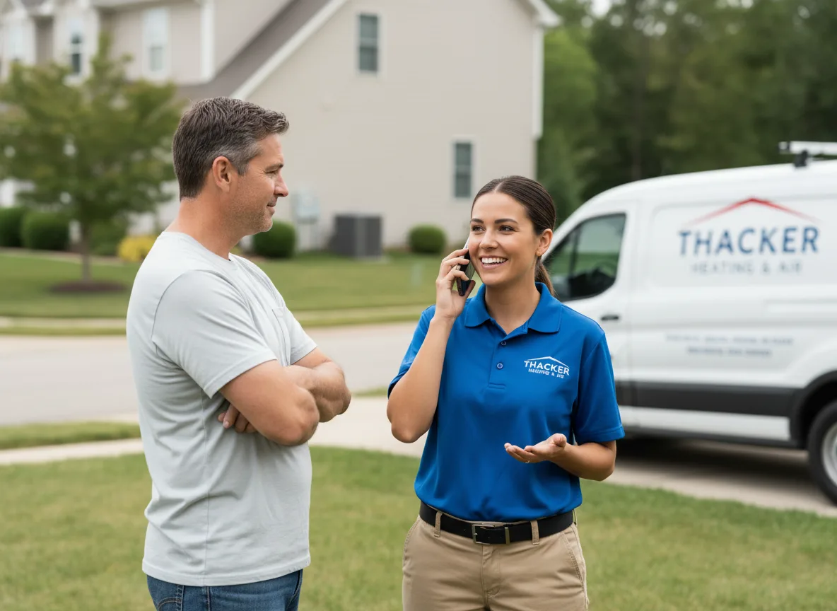 Ac Repair Laurel Bloomery, TN FAQs